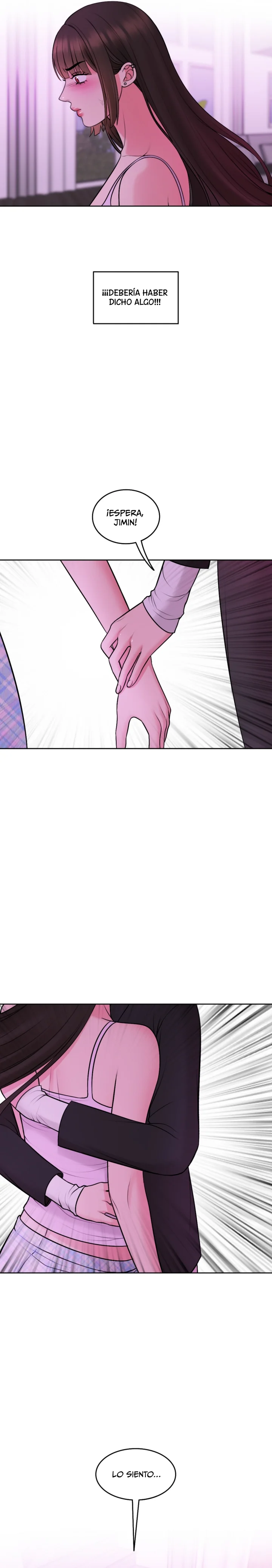 Página 8 — Ruthless Capítulo 57