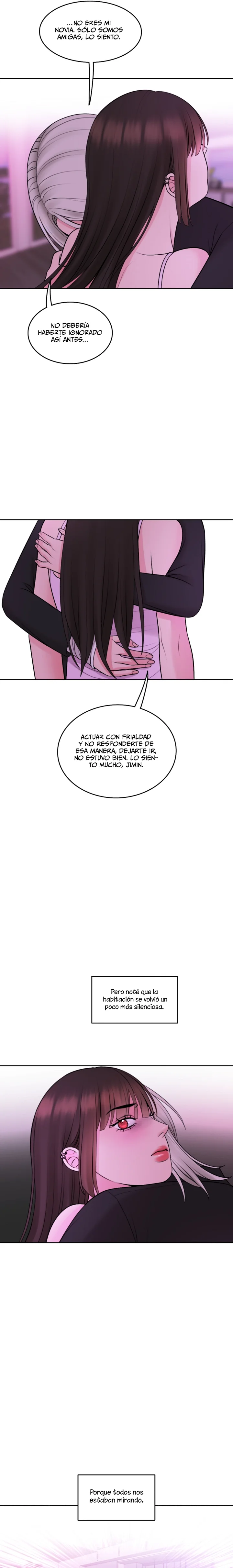 Página 10 — Ruthless Capítulo 57