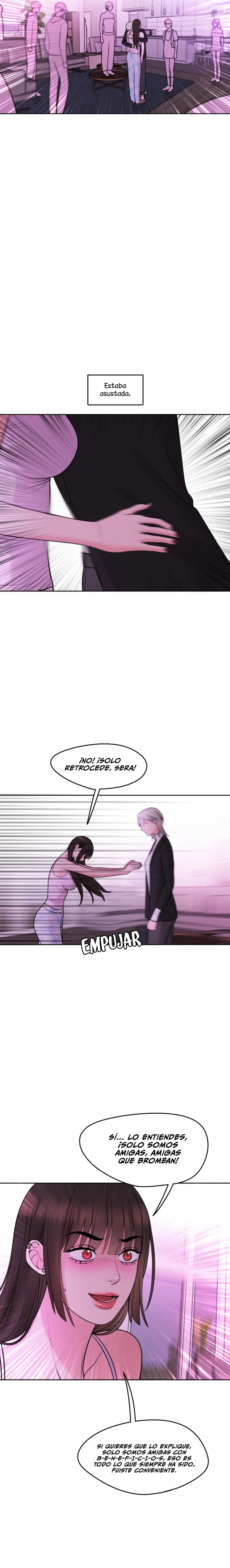 Página 11 — Ruthless Capítulo 57