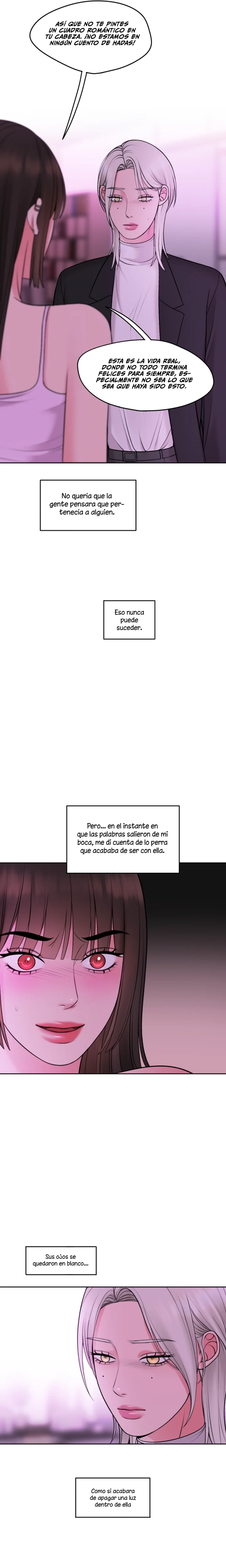Página 12 — Ruthless Capítulo 57