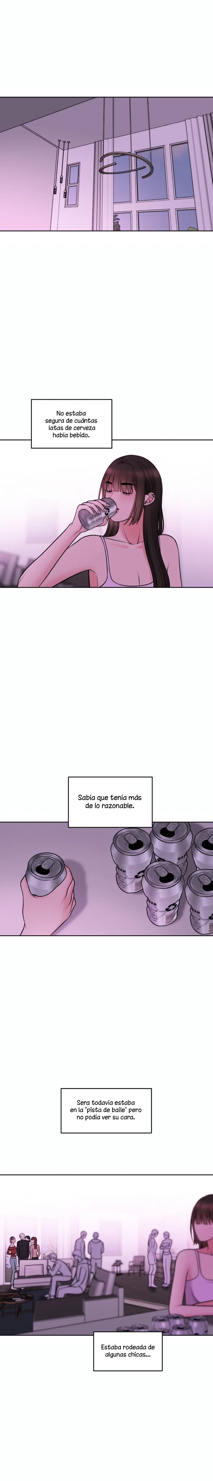 Página 2 — Ruthless Capítulo 58