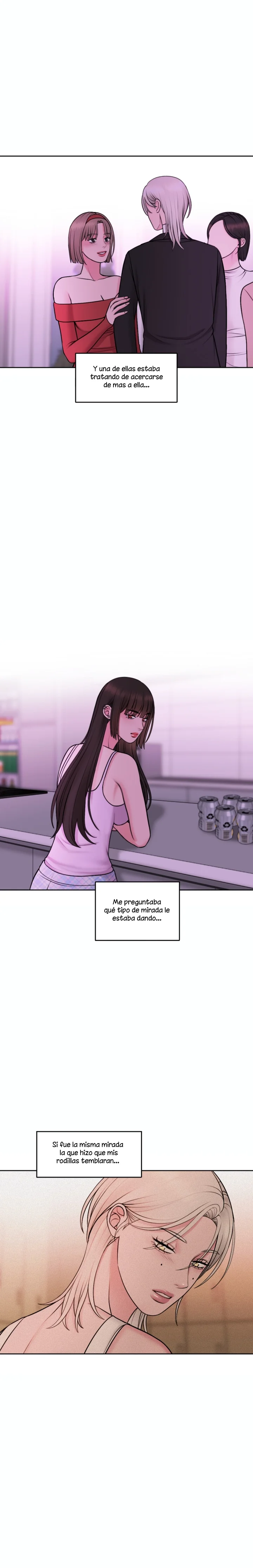 Página 3 — Ruthless Capítulo 58