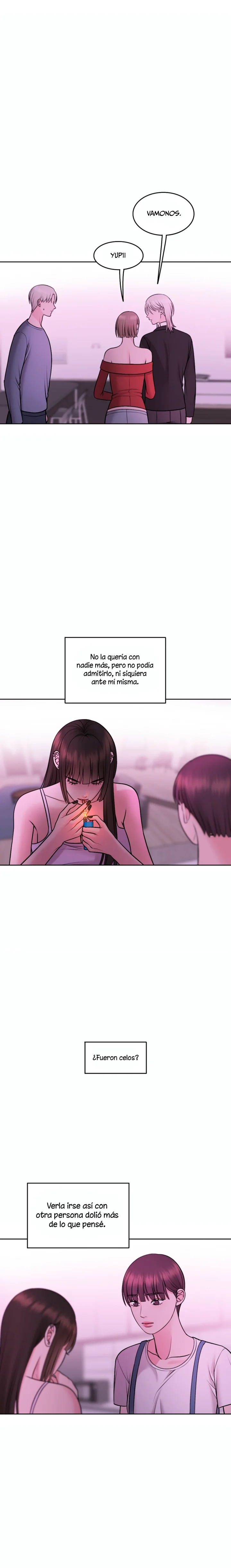 Página 7 — Ruthless Capítulo 58