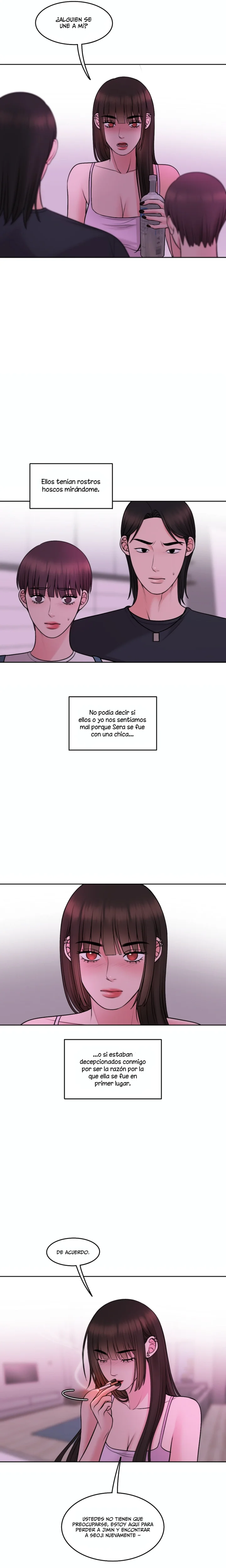 Página 12 — Ruthless Capítulo 58