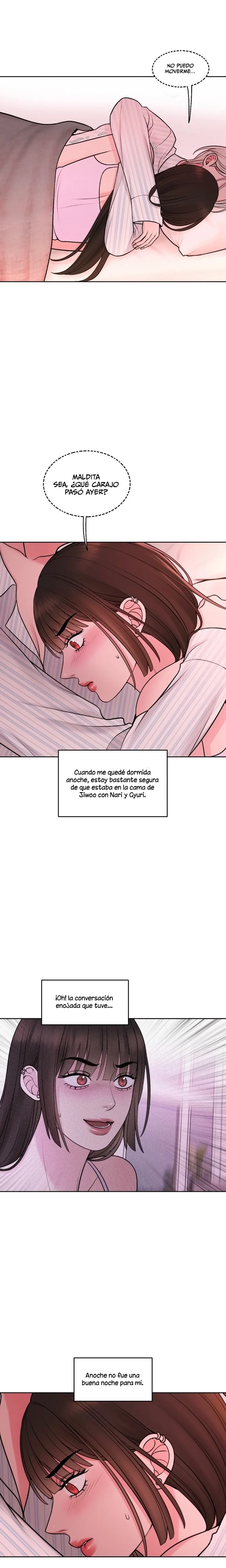 Página 4 — Ruthless Capítulo 60