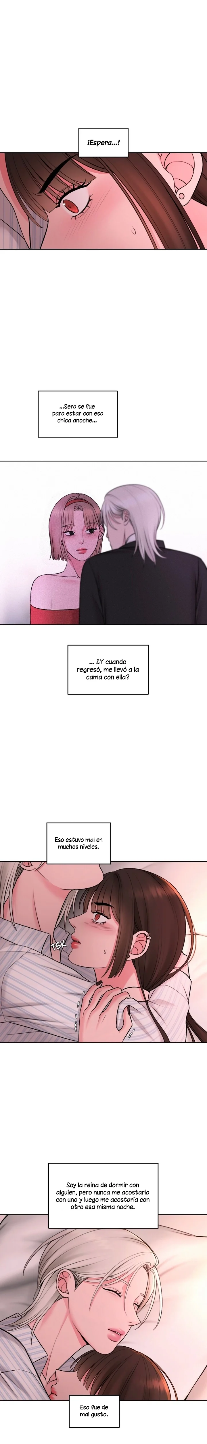 Página 6 — Ruthless Capítulo 60