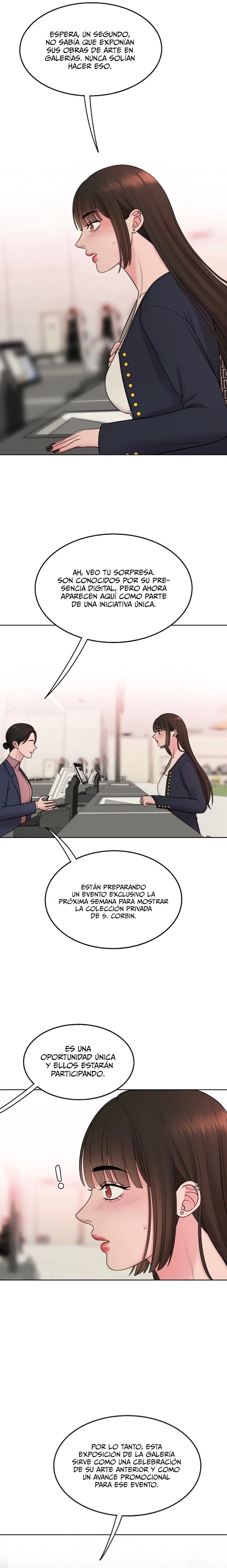 Página 2 — Ruthless Capítulo 62