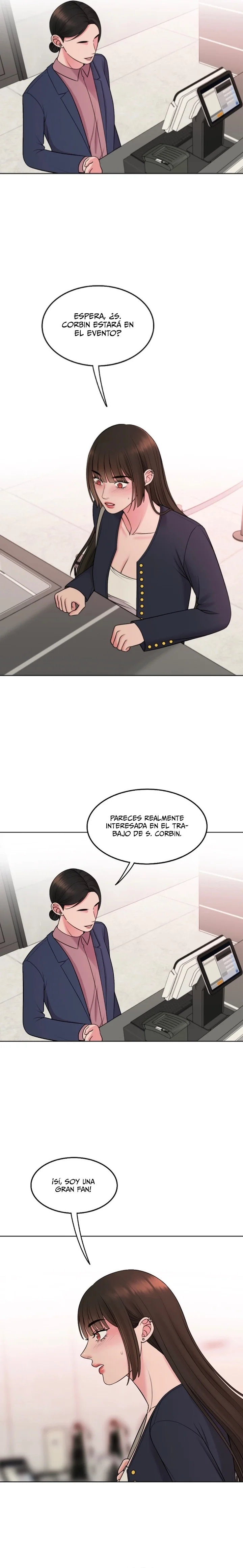 Página 3 — Ruthless Capítulo 62
