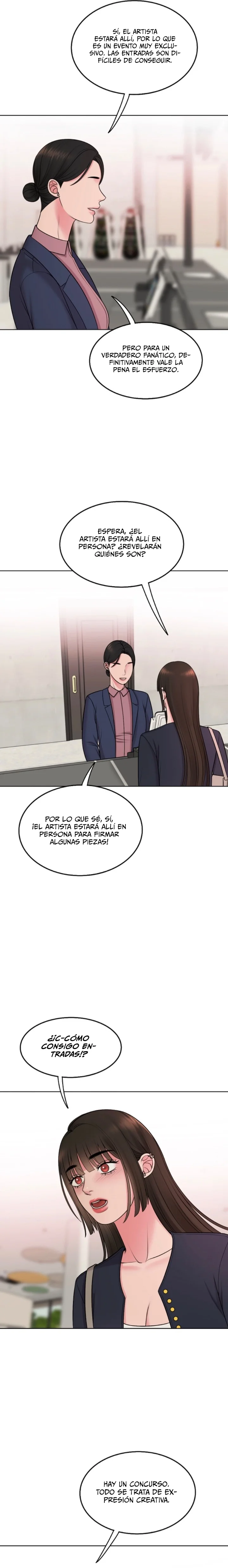 Página 4 — Ruthless Capítulo 62