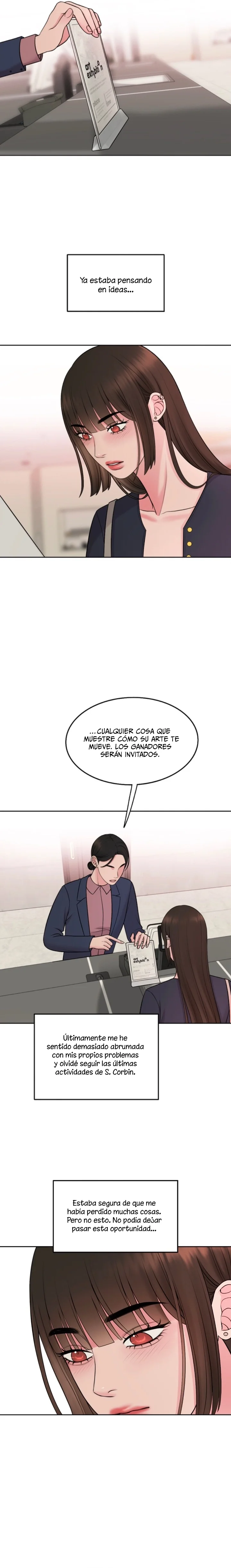 Página 5 — Ruthless Capítulo 62