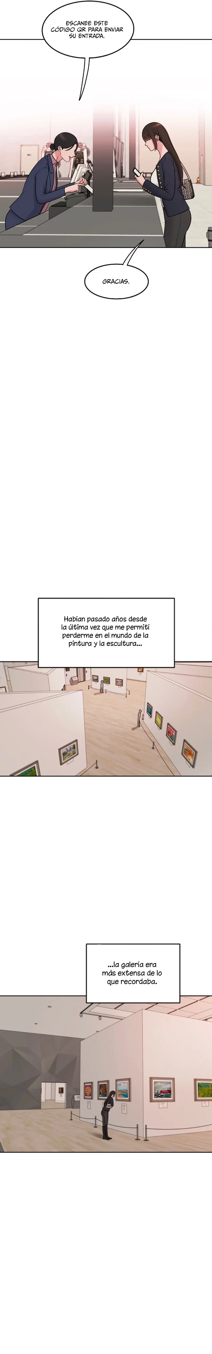 Página 6 — Ruthless Capítulo 62