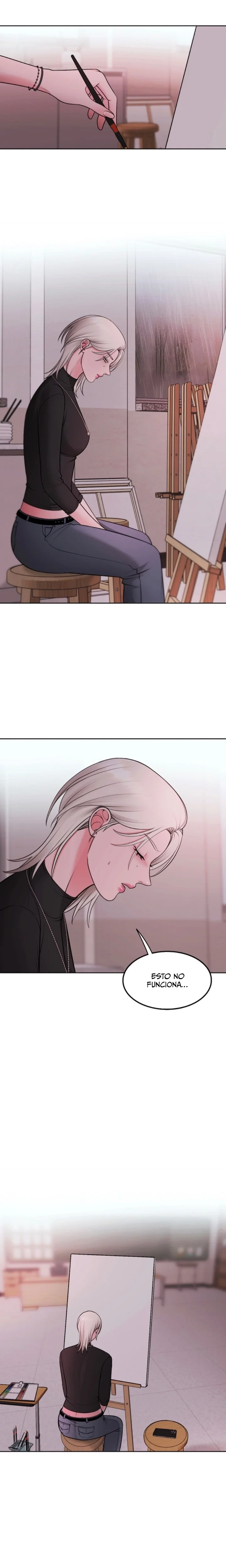 Página 9 — Ruthless Capítulo 62