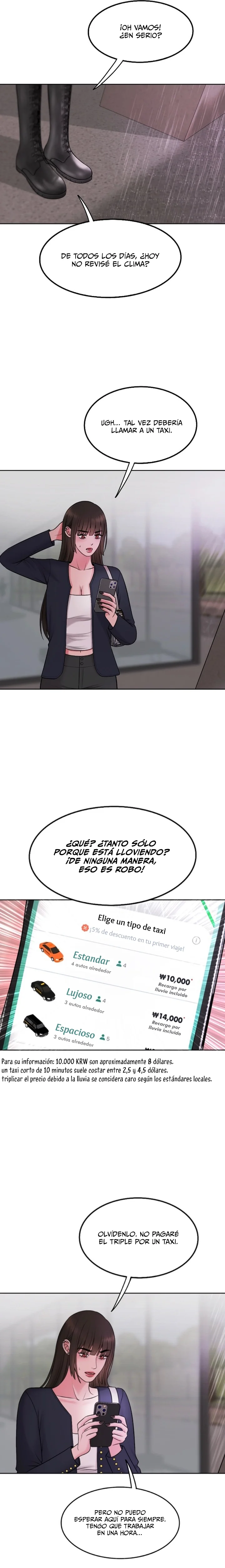 Página 15 — Ruthless Capítulo 62