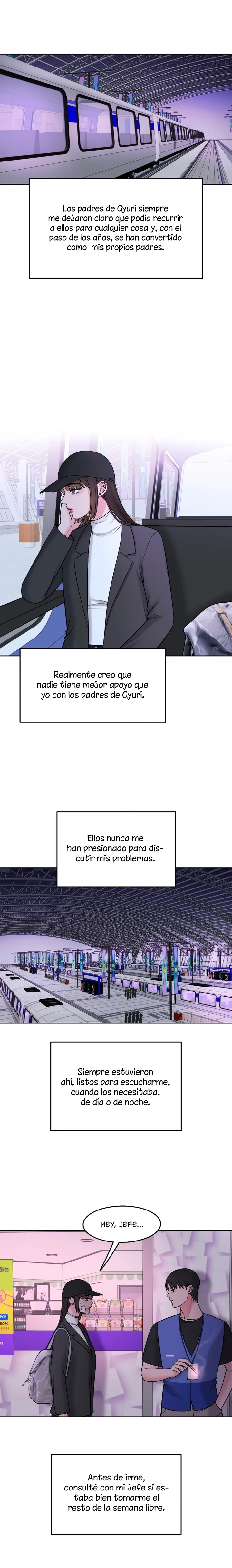 Página 2 — Ruthless Capítulo 65