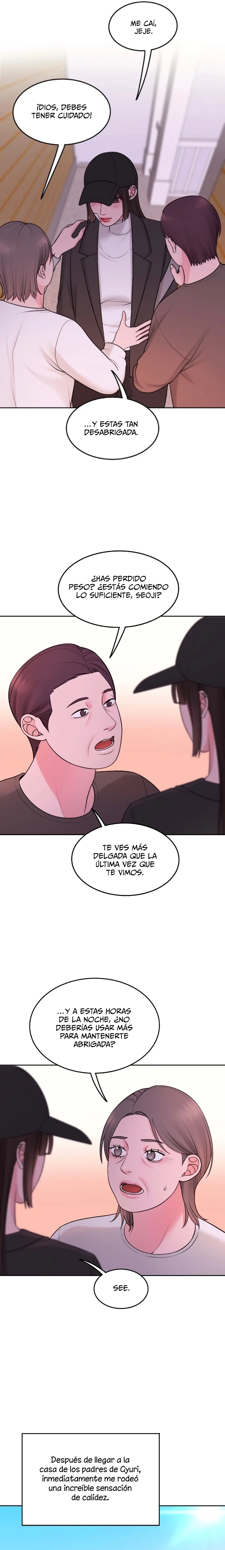 Página 6 — Ruthless Capítulo 65