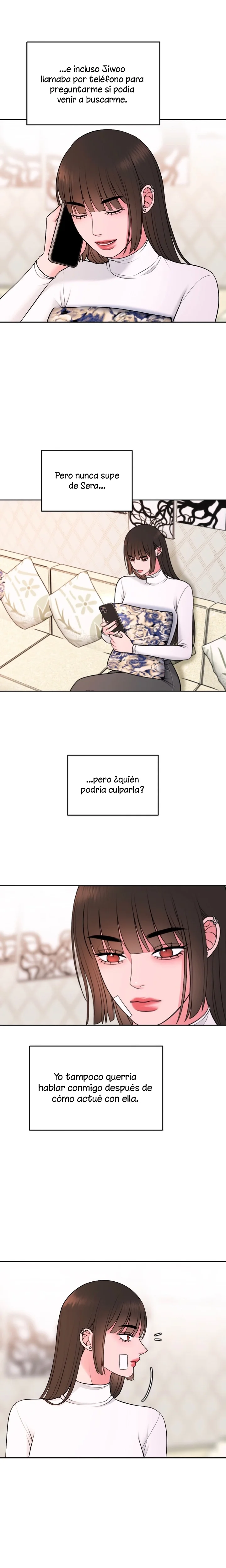 Página 8 — Ruthless Capítulo 65