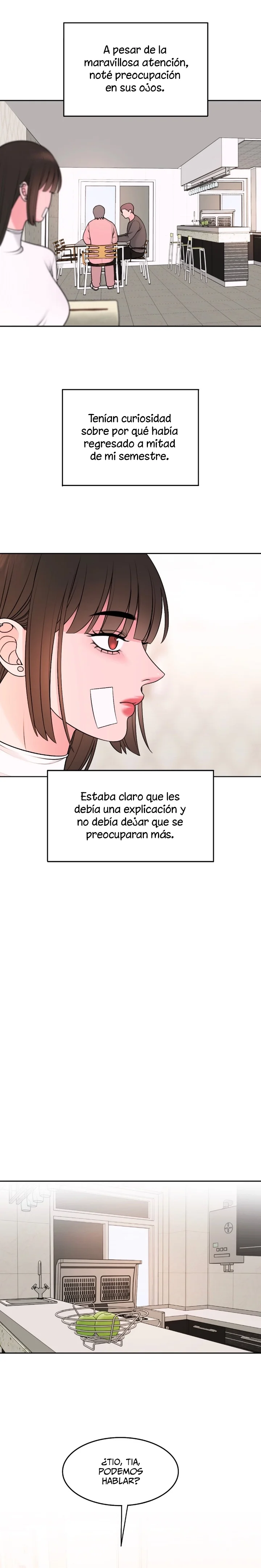 Página 9 — Ruthless Capítulo 65