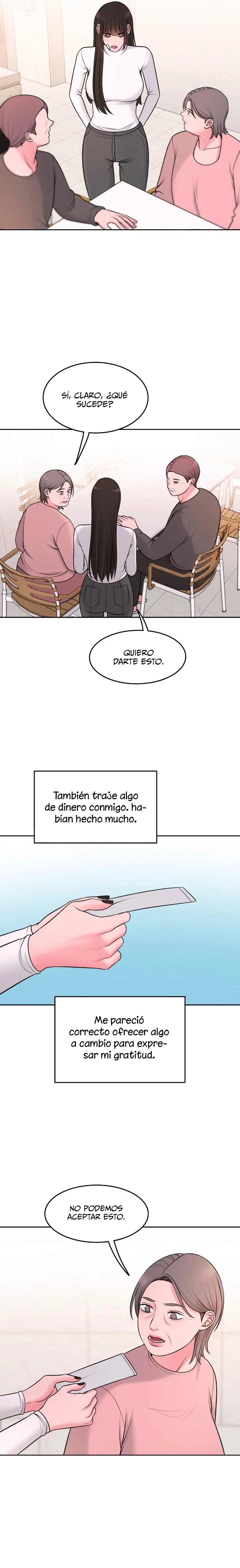 Página 10 — Ruthless Capítulo 65