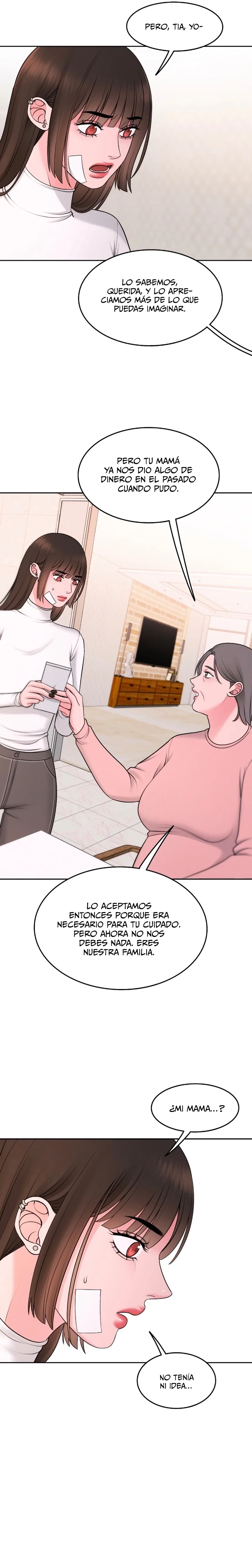 Página 11 — Ruthless Capítulo 65