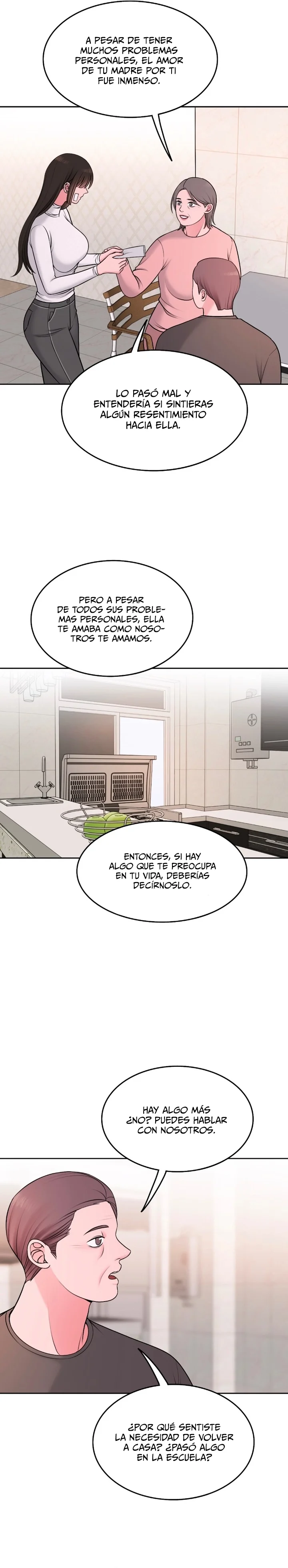 Página 12 — Ruthless Capítulo 65
