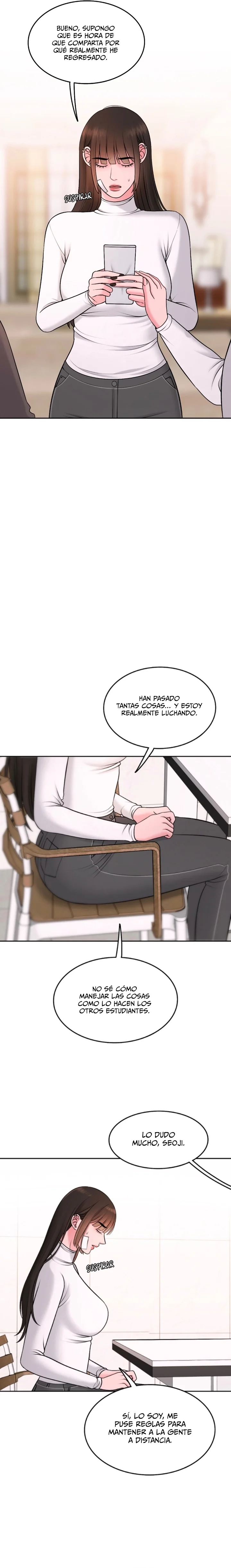 Página 13 — Ruthless Capítulo 65