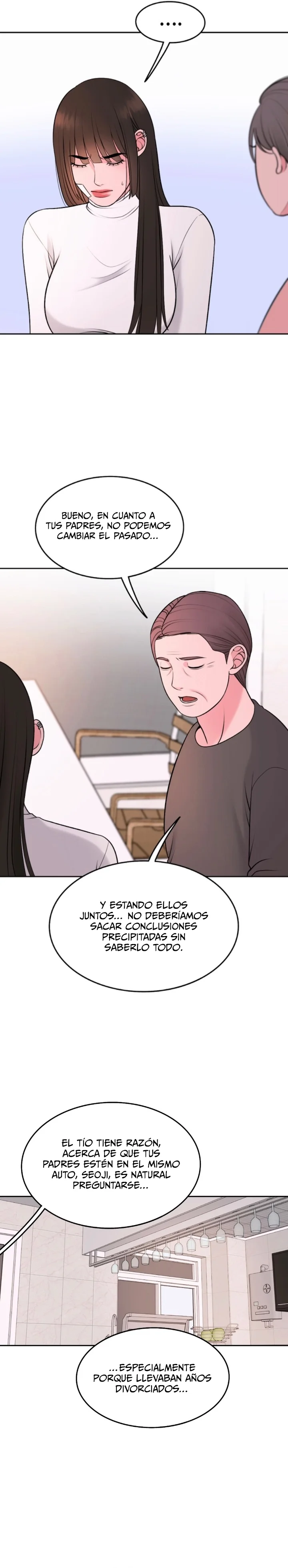Página 15 — Ruthless Capítulo 65