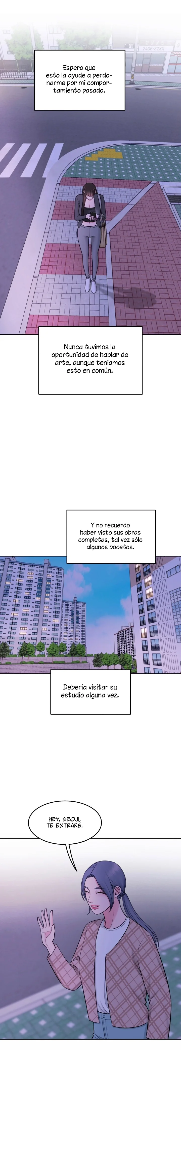 Página 5 — Ruthless Capítulo 67