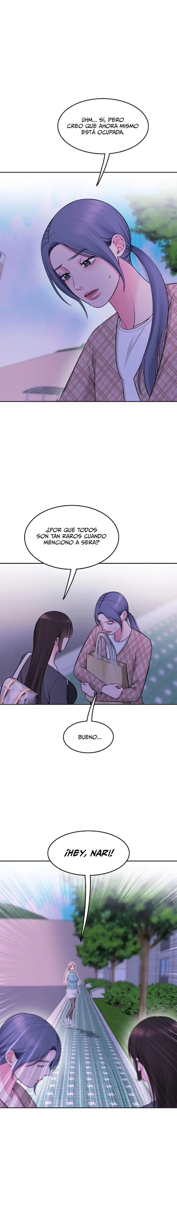 Página 7 — Ruthless Capítulo 67