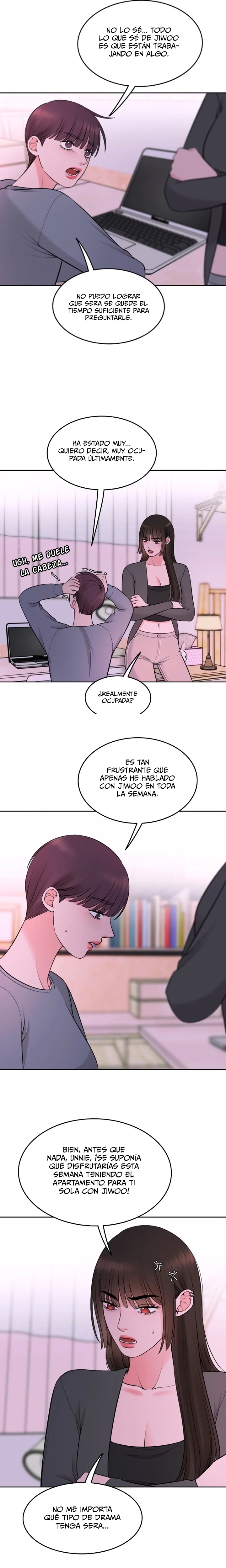 Página 14 — Ruthless Capítulo 67