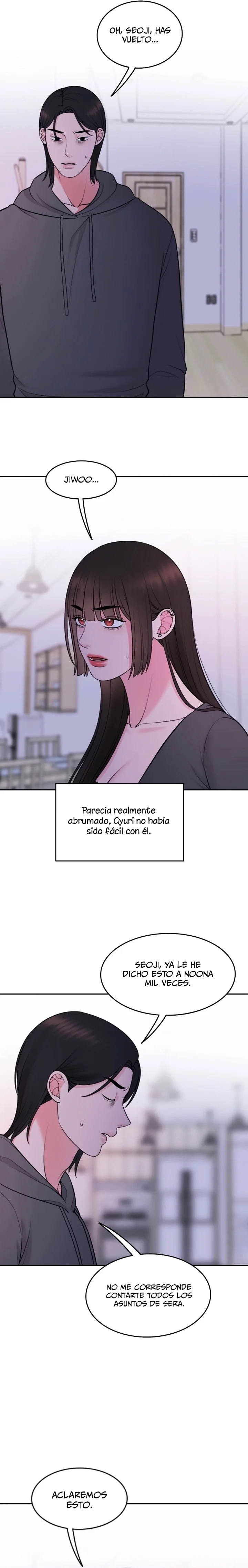 Página 16 — Ruthless Capítulo 67