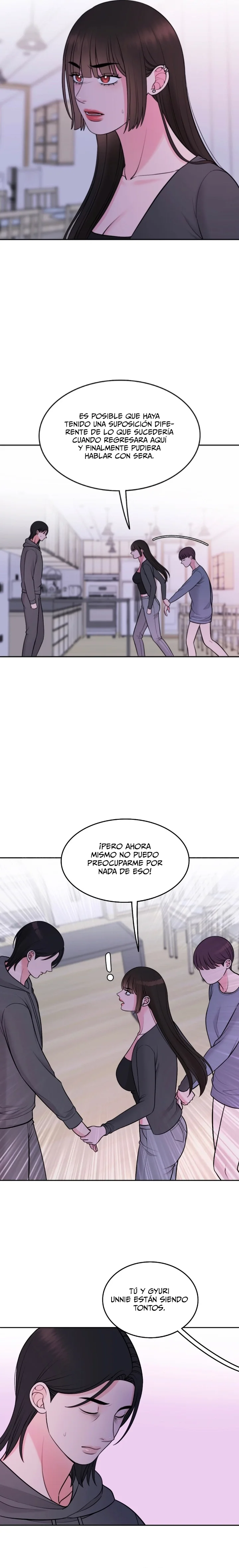 Página 17 — Ruthless Capítulo 67
