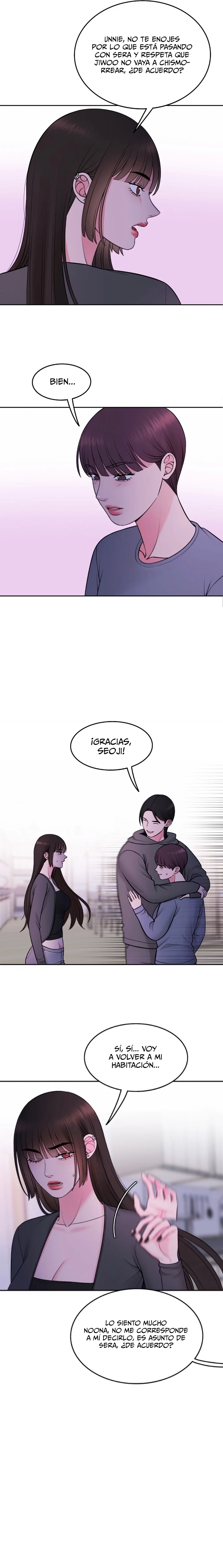 Página 18 — Ruthless Capítulo 67