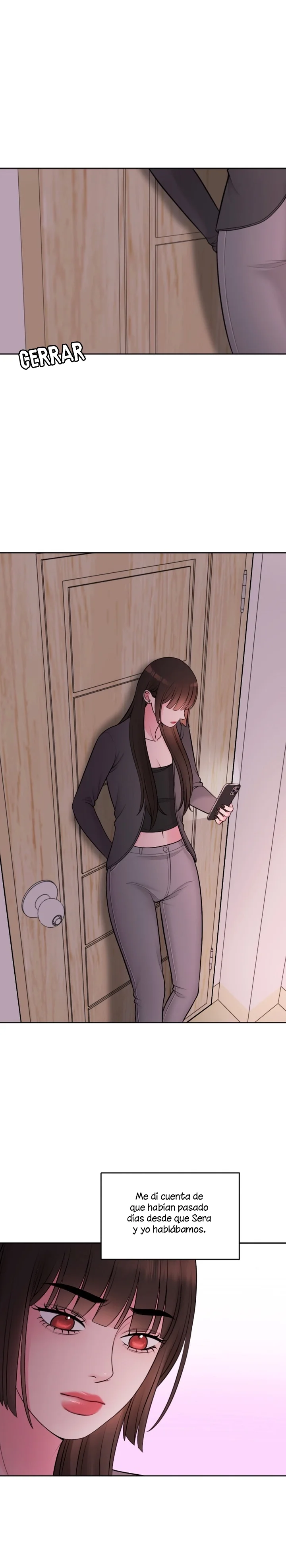 Página 19 — Ruthless Capítulo 67