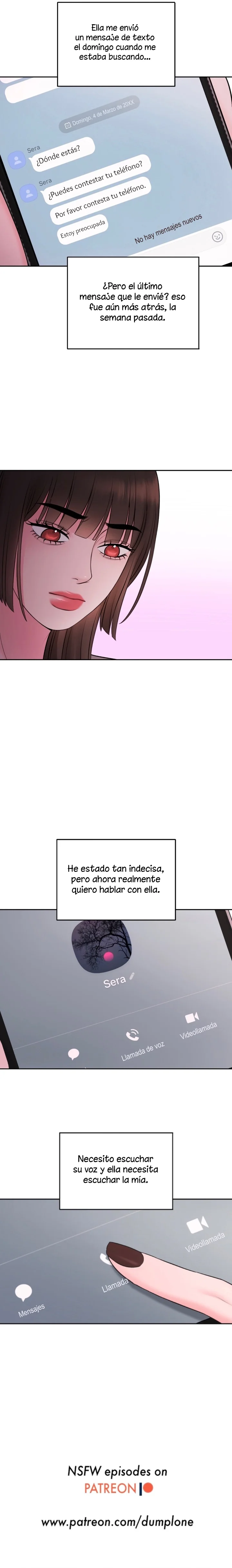 Página 20 — Ruthless Capítulo 67