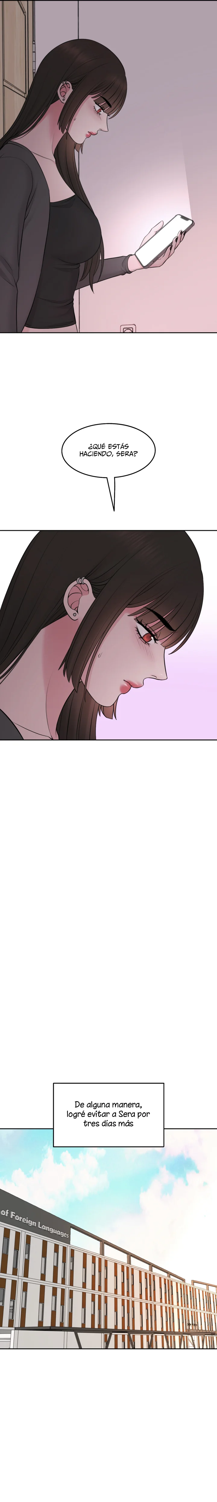 Página 5 — Ruthless Capítulo 68