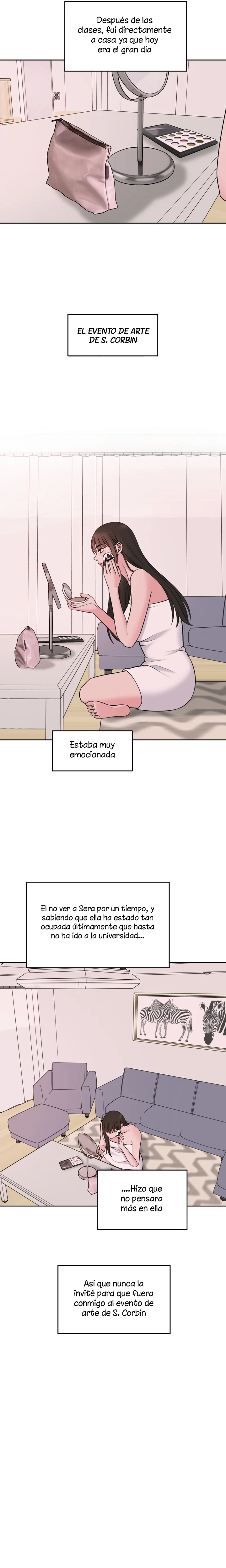 Página 7 — Ruthless Capítulo 68