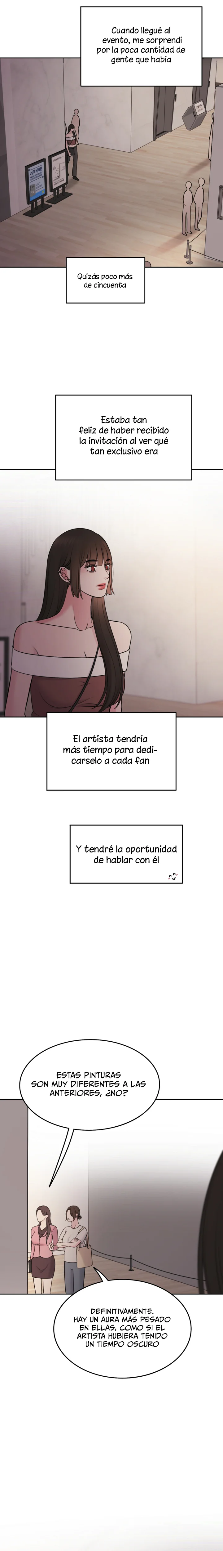 Página 8 — Ruthless Capítulo 68