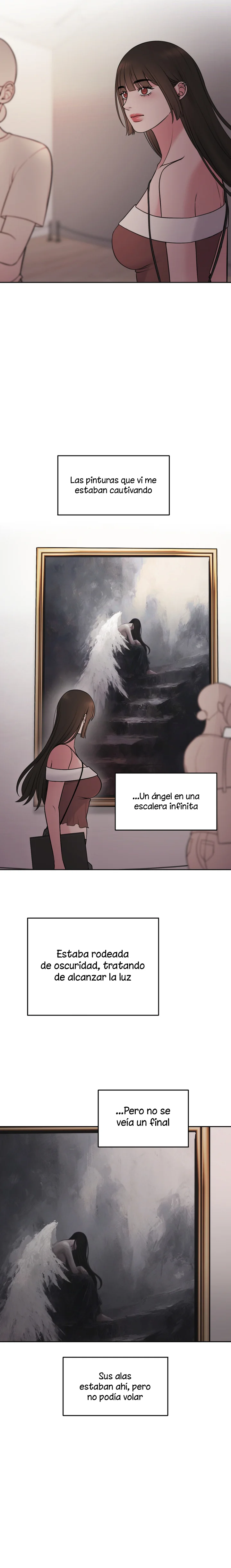 Página 9 — Ruthless Capítulo 68