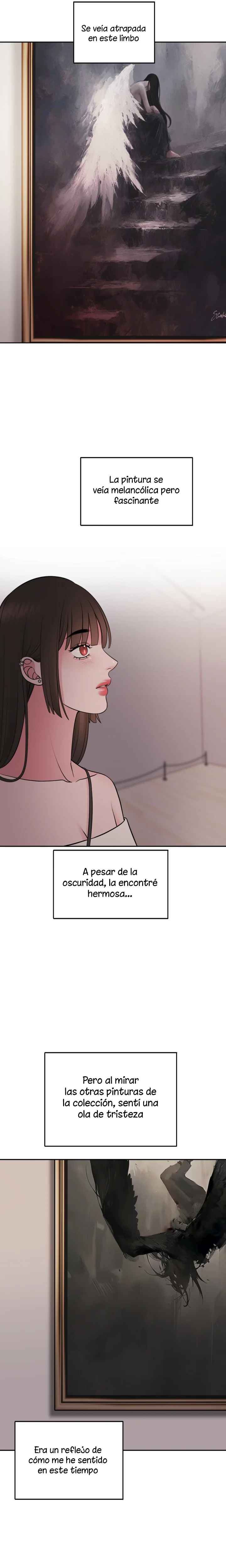 Página 10 — Ruthless Capítulo 68