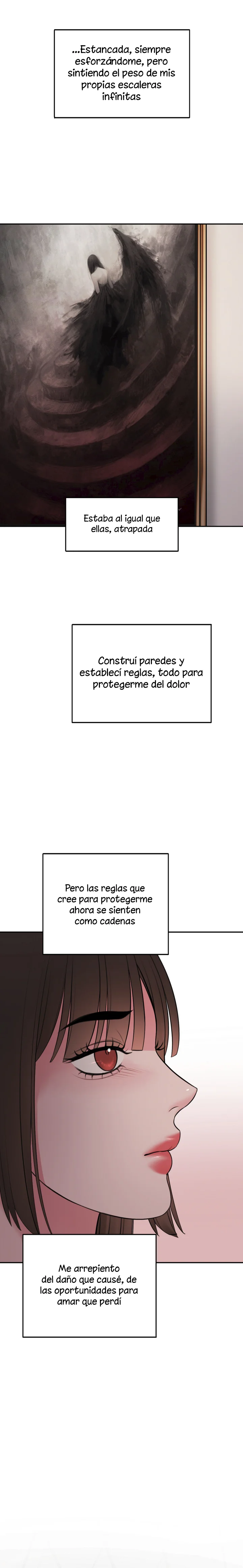 Página 11 — Ruthless Capítulo 68