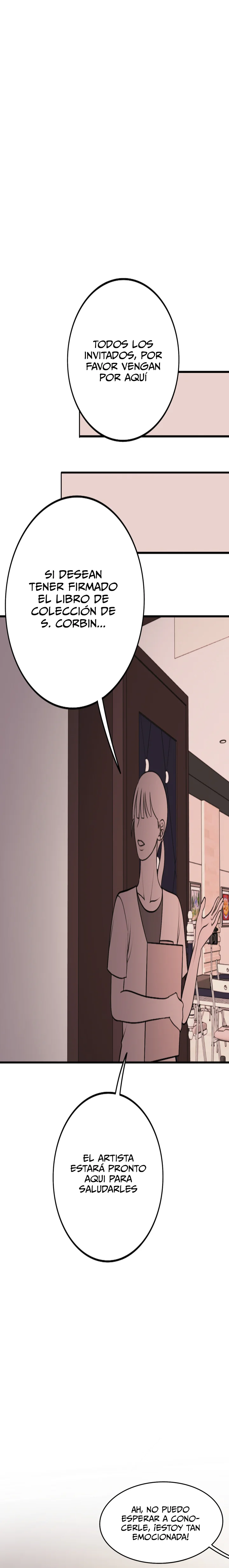Página 13 — Ruthless Capítulo 68