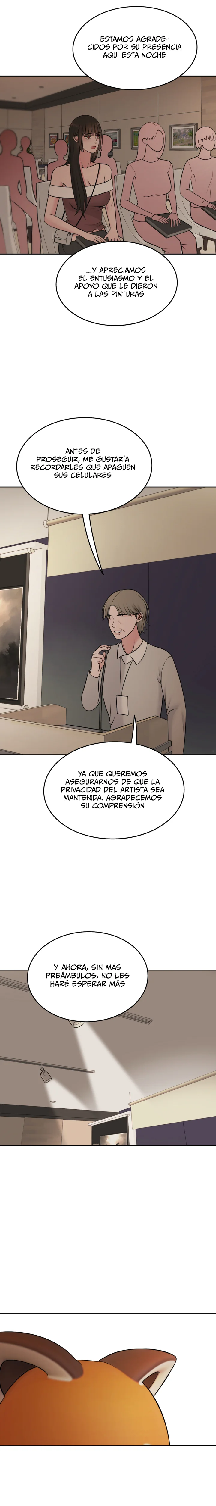 Página 15 — Ruthless Capítulo 68