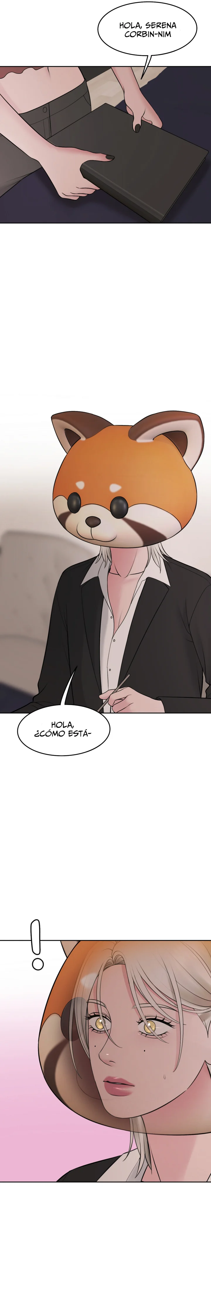 Página 22 — Ruthless Capítulo 68