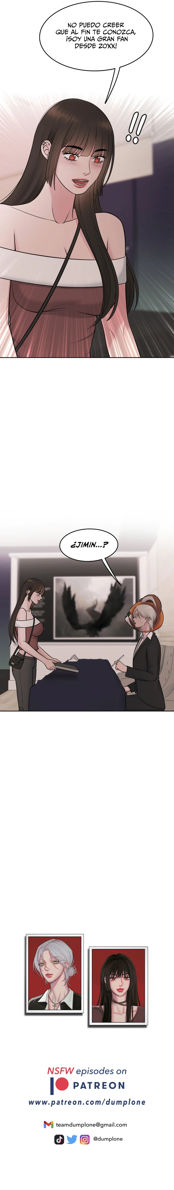 Página 23 — Ruthless Capítulo 68