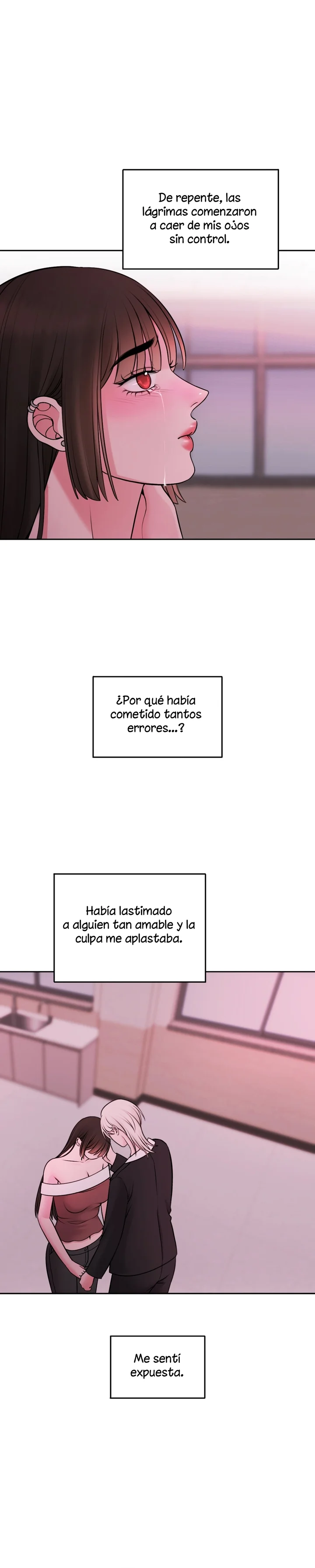Página 2 — Ruthless Capítulo 72