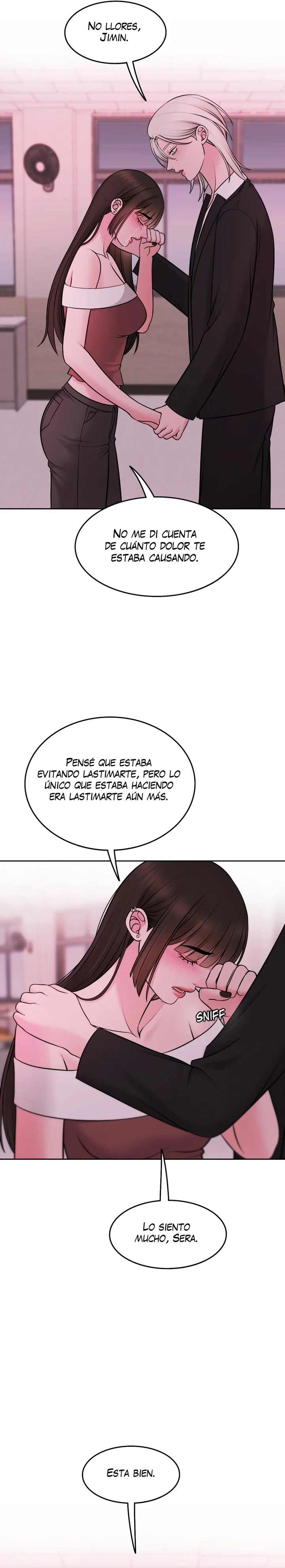 Página 3 — Ruthless Capítulo 72