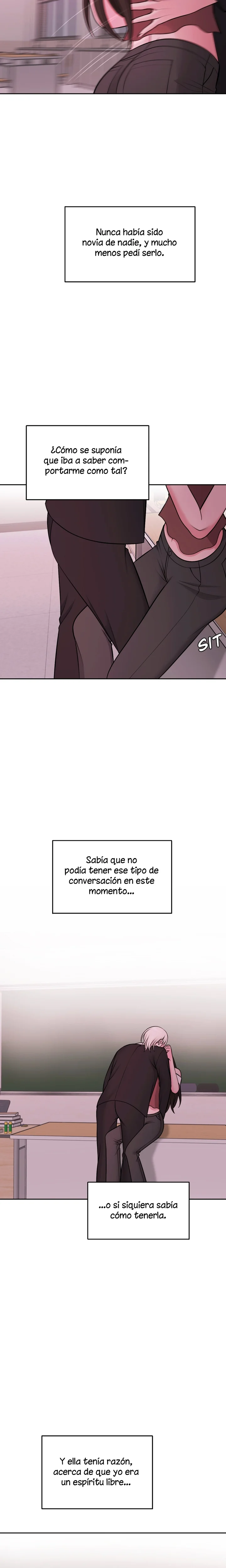Página 11 — Ruthless Capítulo 72