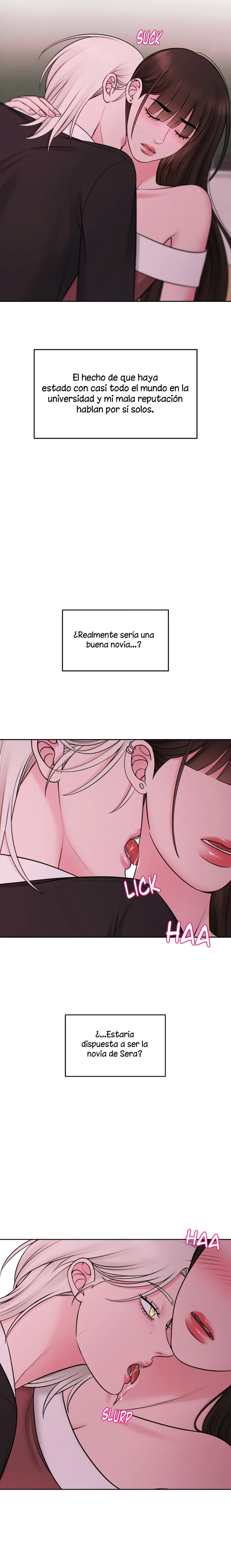 Página 12 — Ruthless Capítulo 72
