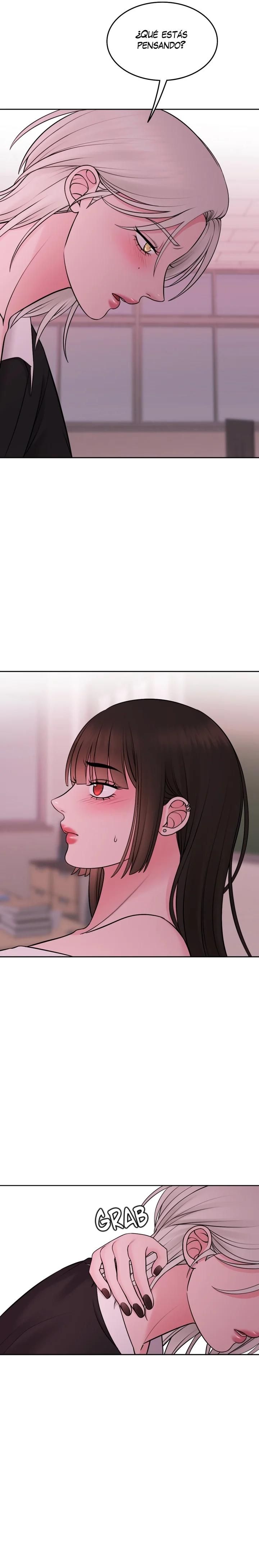 Página 14 — Ruthless Capítulo 72