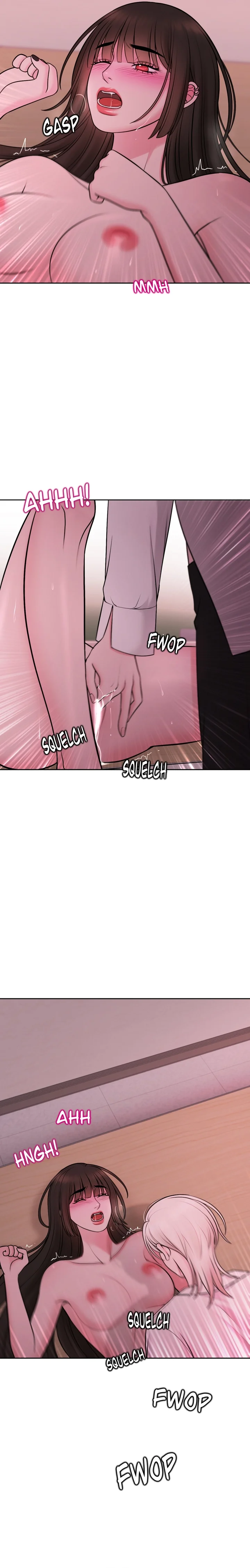 Página 18 — Ruthless Capítulo 72
